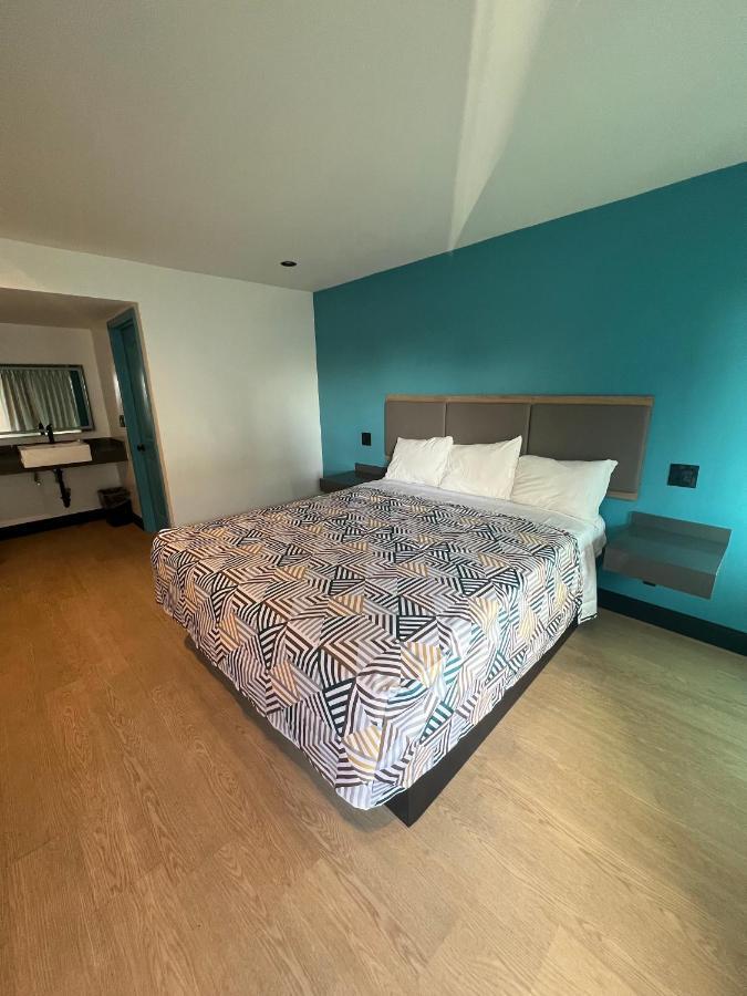 Palm Inn - Newly Renovated Rooms Inglewood Dış mekan fotoğraf