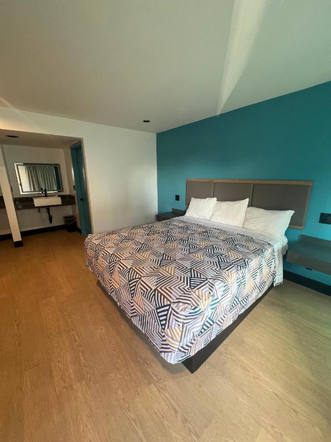 Palm Inn - Newly Renovated Rooms Inglewood Dış mekan fotoğraf